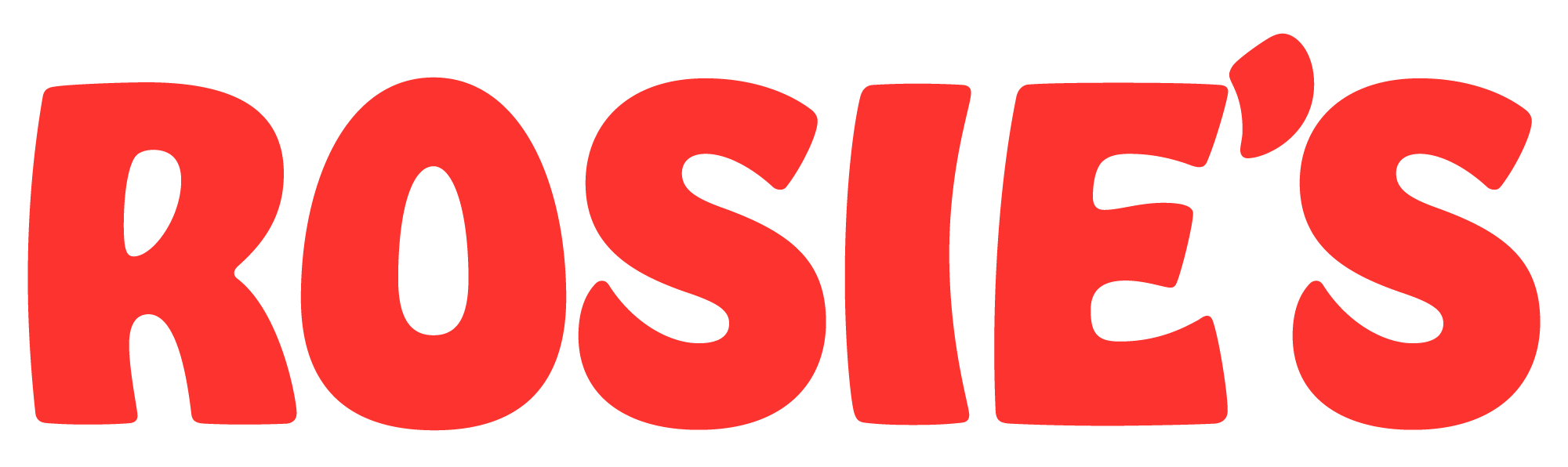 Rosie’s Burger