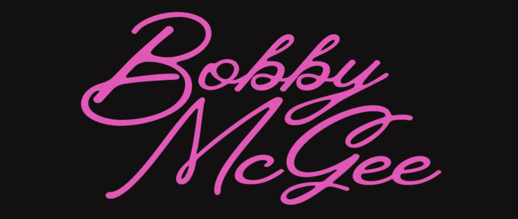 Bobby Mcgee